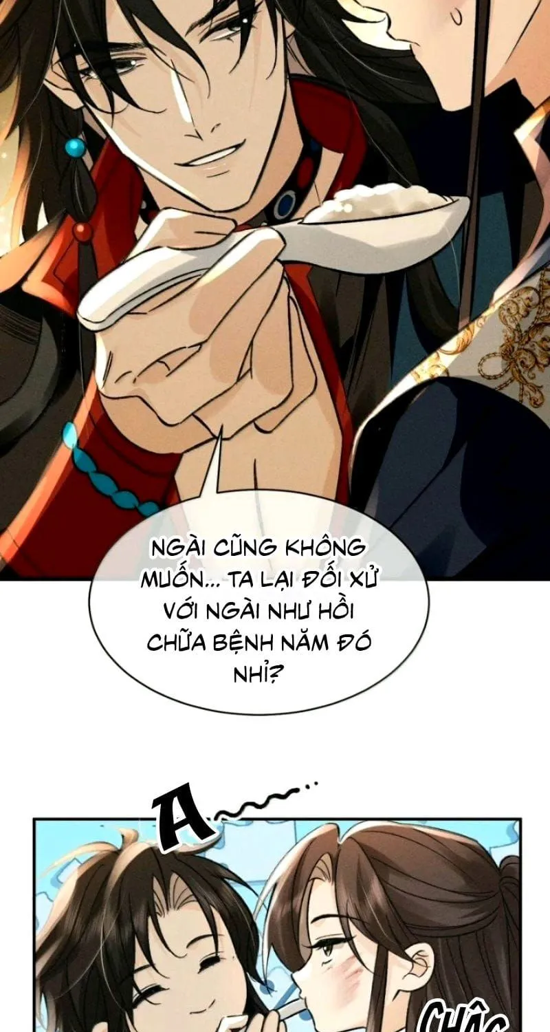 Hải Vương Sau Khi Hoàn Lương Sa Vào Tu La Tràng Chương 70 Ảnh 53