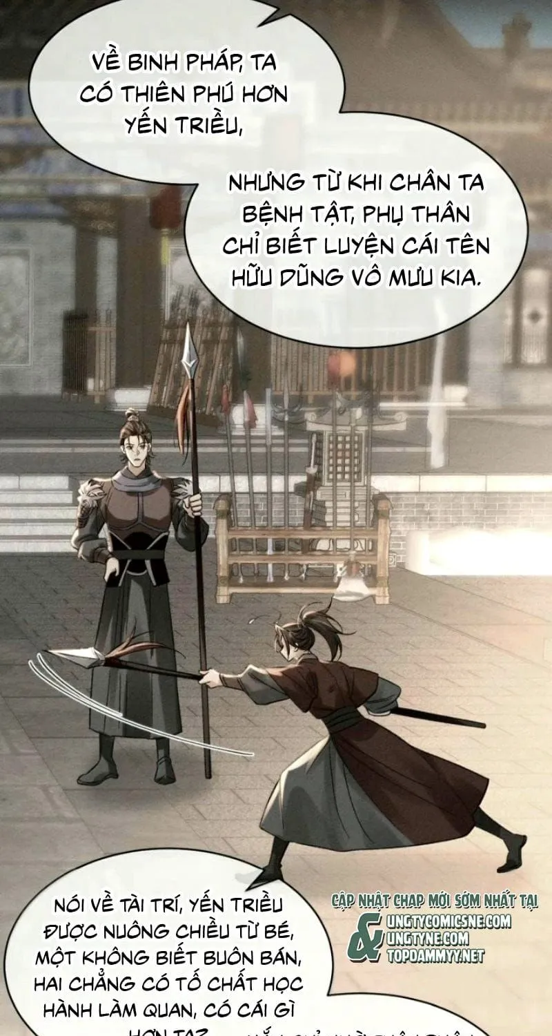 Hải Vương Sau Khi Hoàn Lương Sa Vào Tu La Tràng Chương 70 Ảnh 59