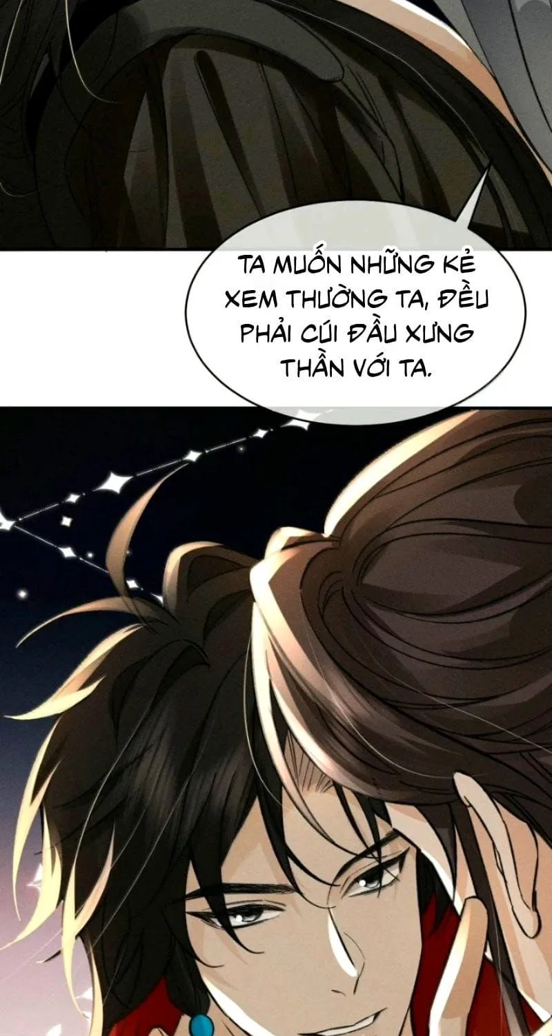 Hải Vương Sau Khi Hoàn Lương Sa Vào Tu La Tràng Chương 70 Ảnh 65