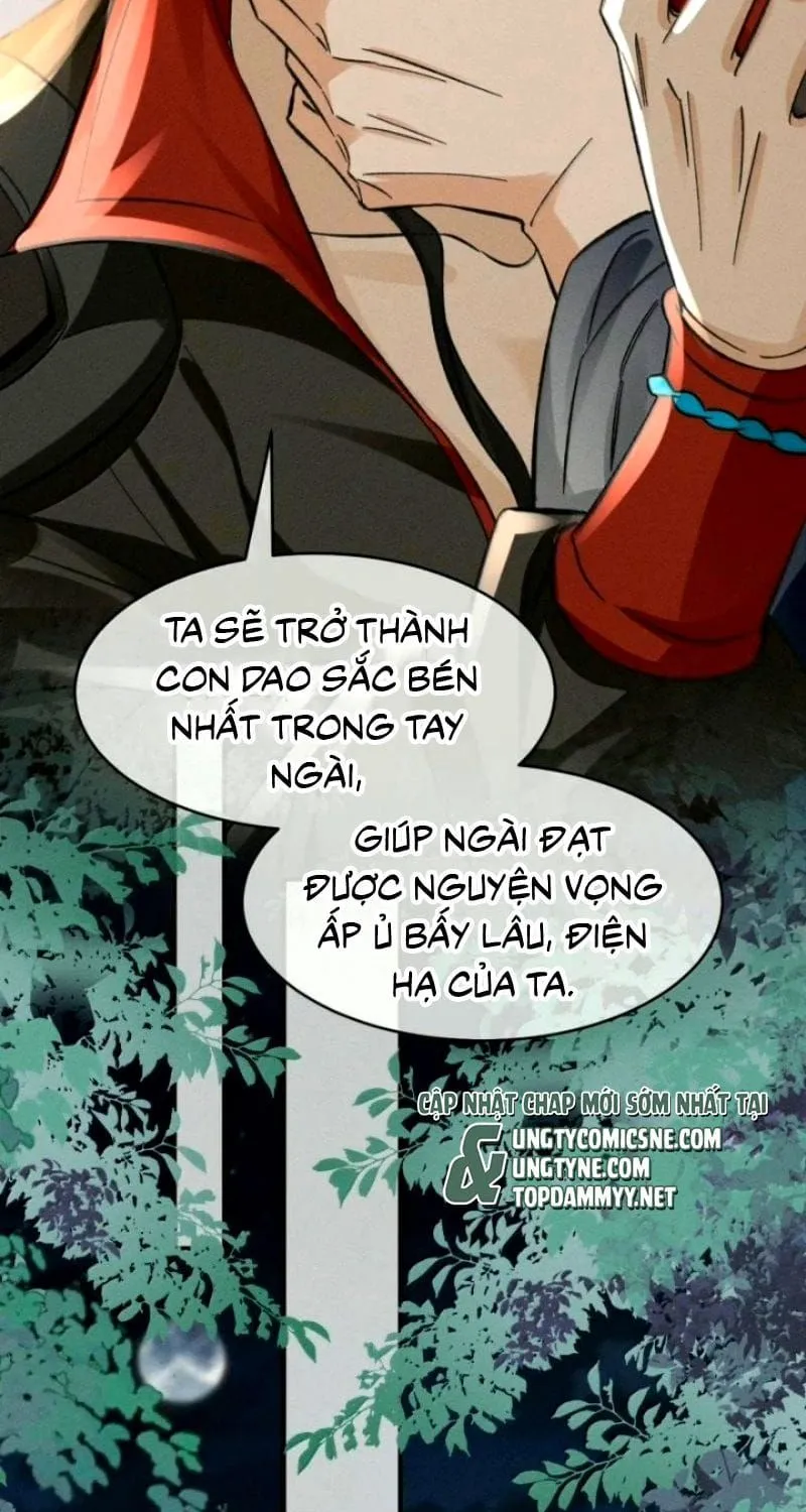 Hải Vương Sau Khi Hoàn Lương Sa Vào Tu La Tràng Chương 70 Ảnh 67