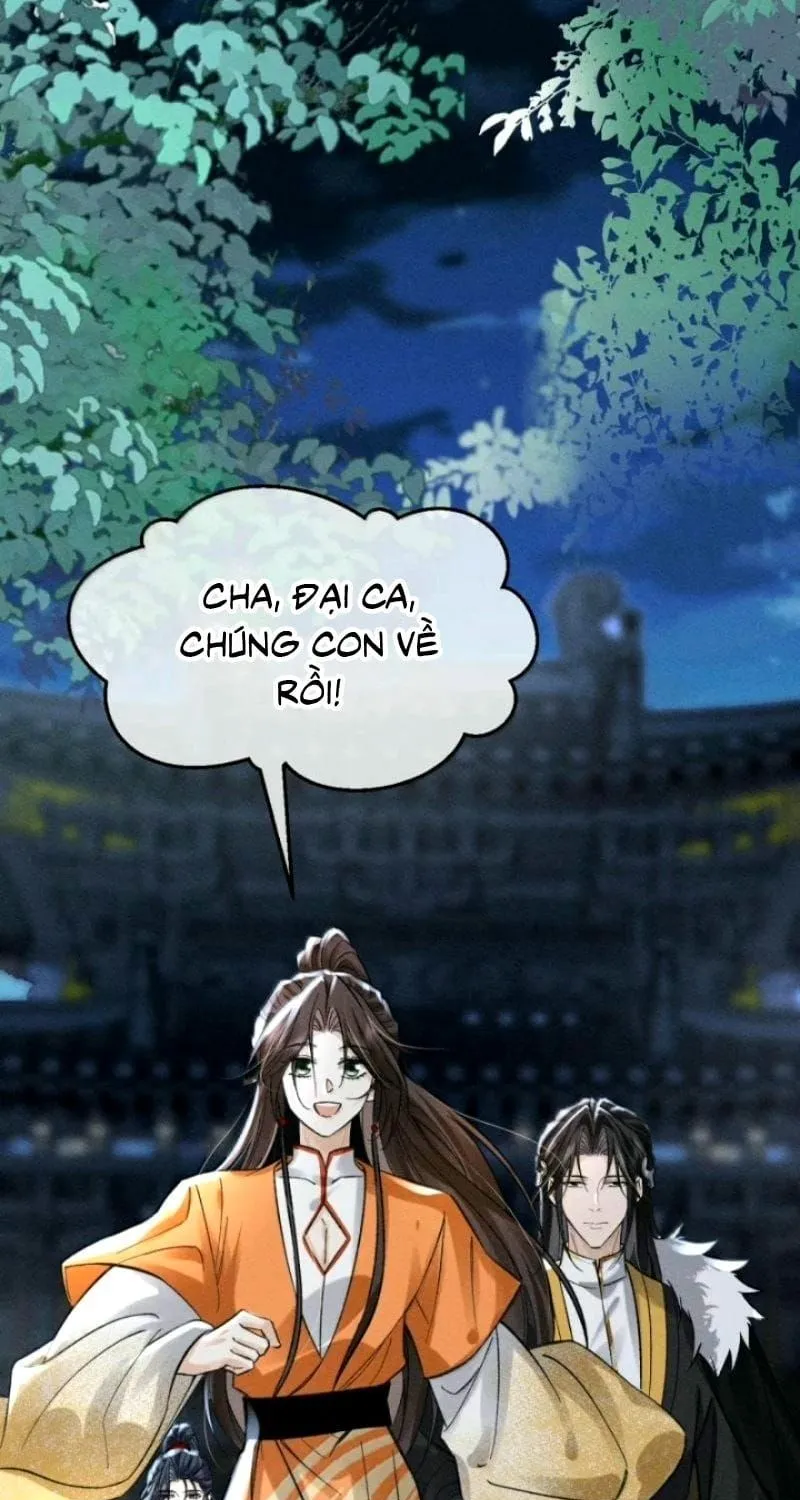 Hải Vương Sau Khi Hoàn Lương Sa Vào Tu La Tràng Chương 70 Ảnh 69