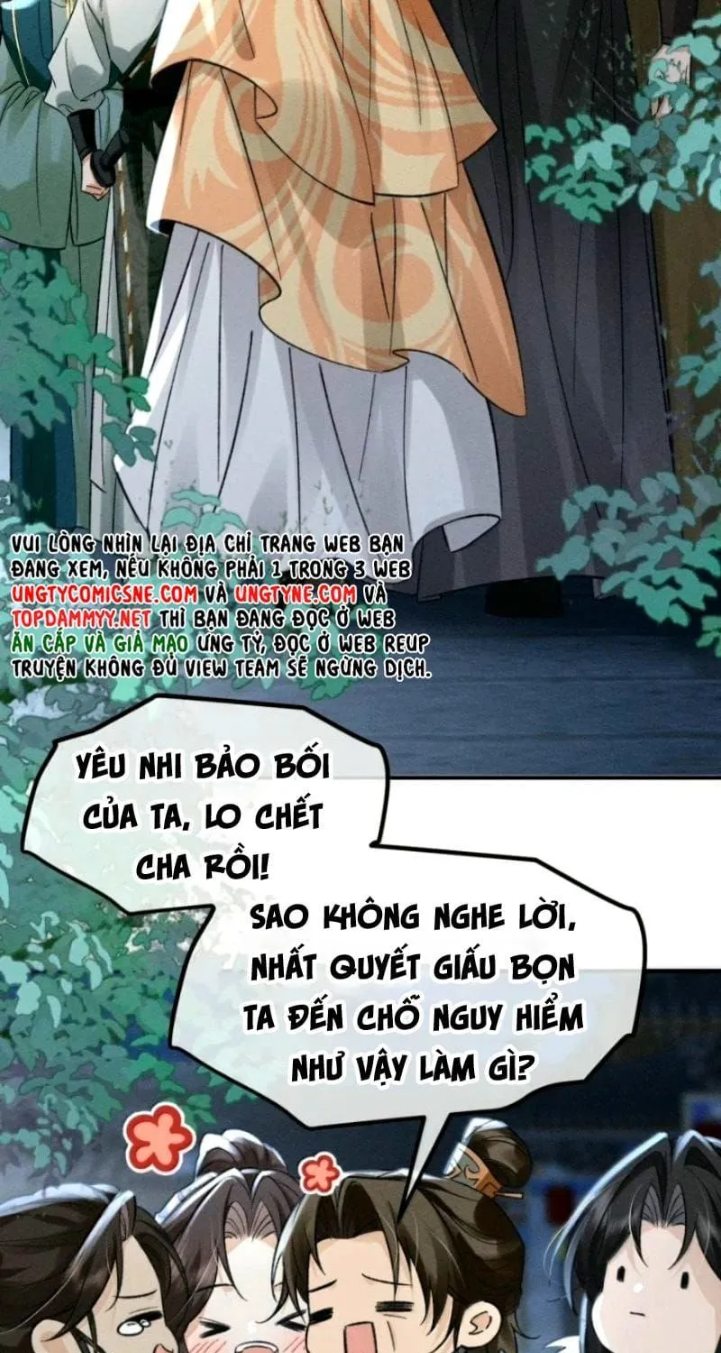 Hải Vương Sau Khi Hoàn Lương Sa Vào Tu La Tràng Chương 70 Ảnh 71