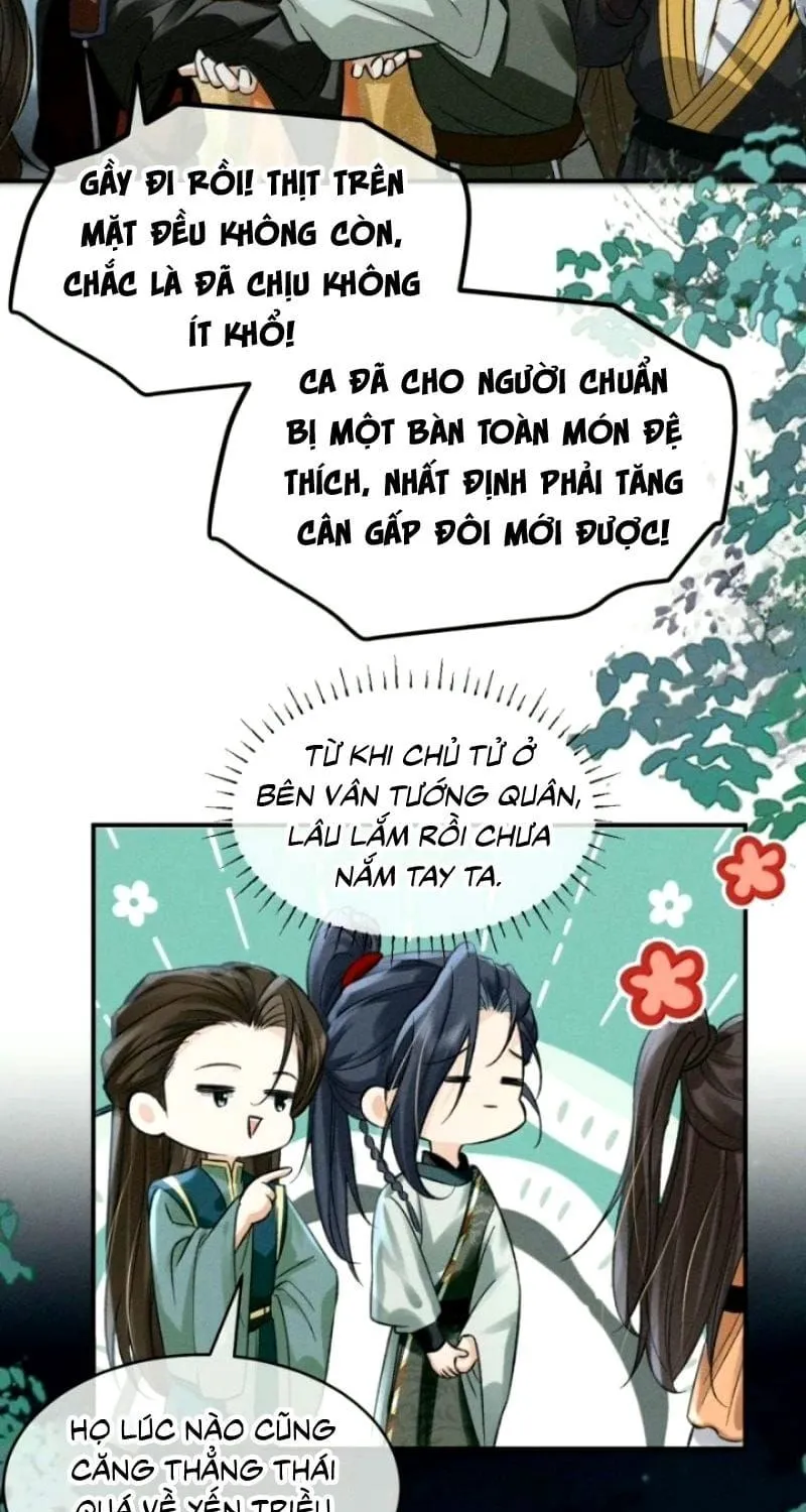 Hải Vương Sau Khi Hoàn Lương Sa Vào Tu La Tràng Chương 70 Ảnh 73