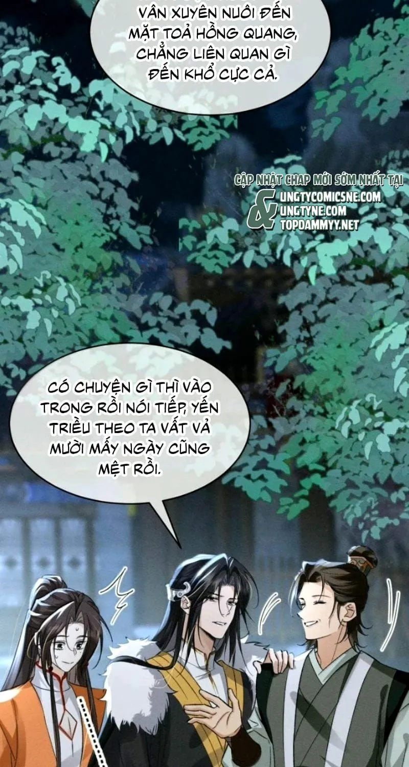 Hải Vương Sau Khi Hoàn Lương Sa Vào Tu La Tràng Chương 70 Ảnh 75