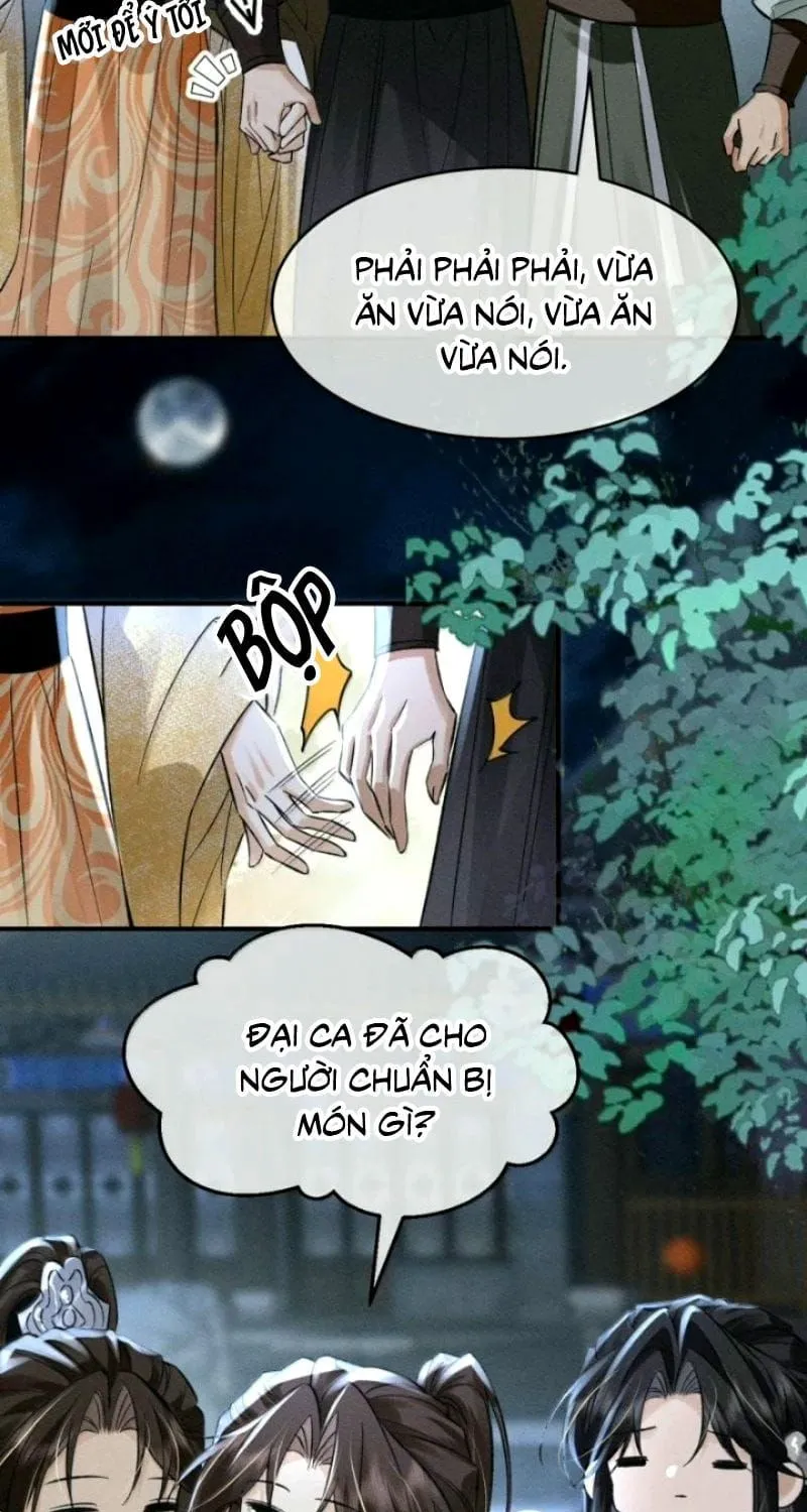 Hải Vương Sau Khi Hoàn Lương Sa Vào Tu La Tràng Chương 70 Ảnh 77