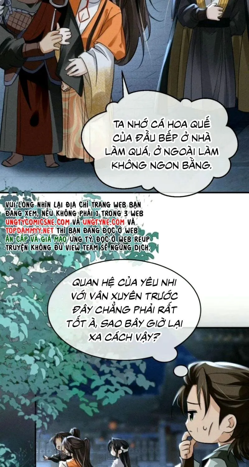 Hải Vương Sau Khi Hoàn Lương Sa Vào Tu La Tràng Chương 70 Ảnh 79