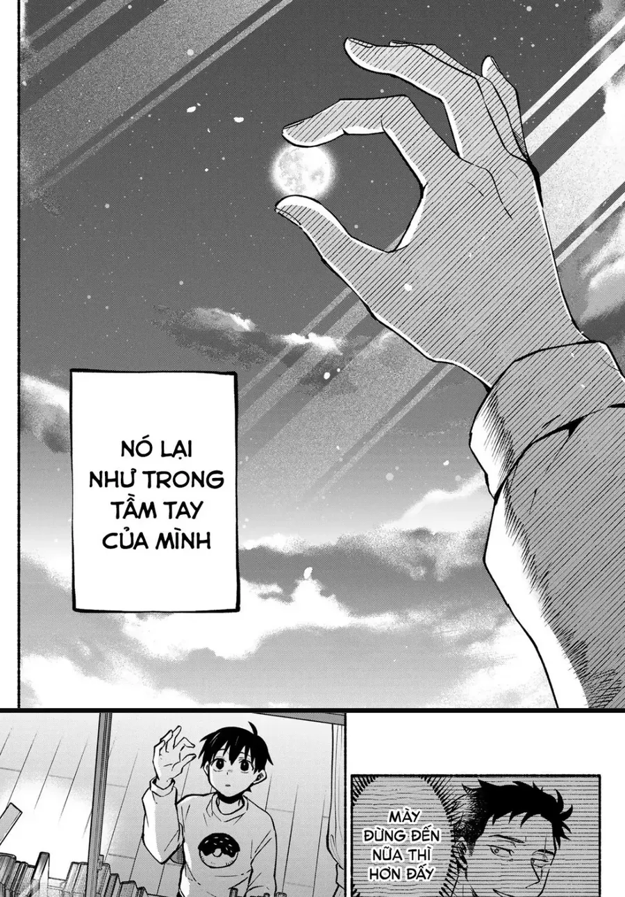 Hakusen Ni Tenten Chương 1 Ảnh 57