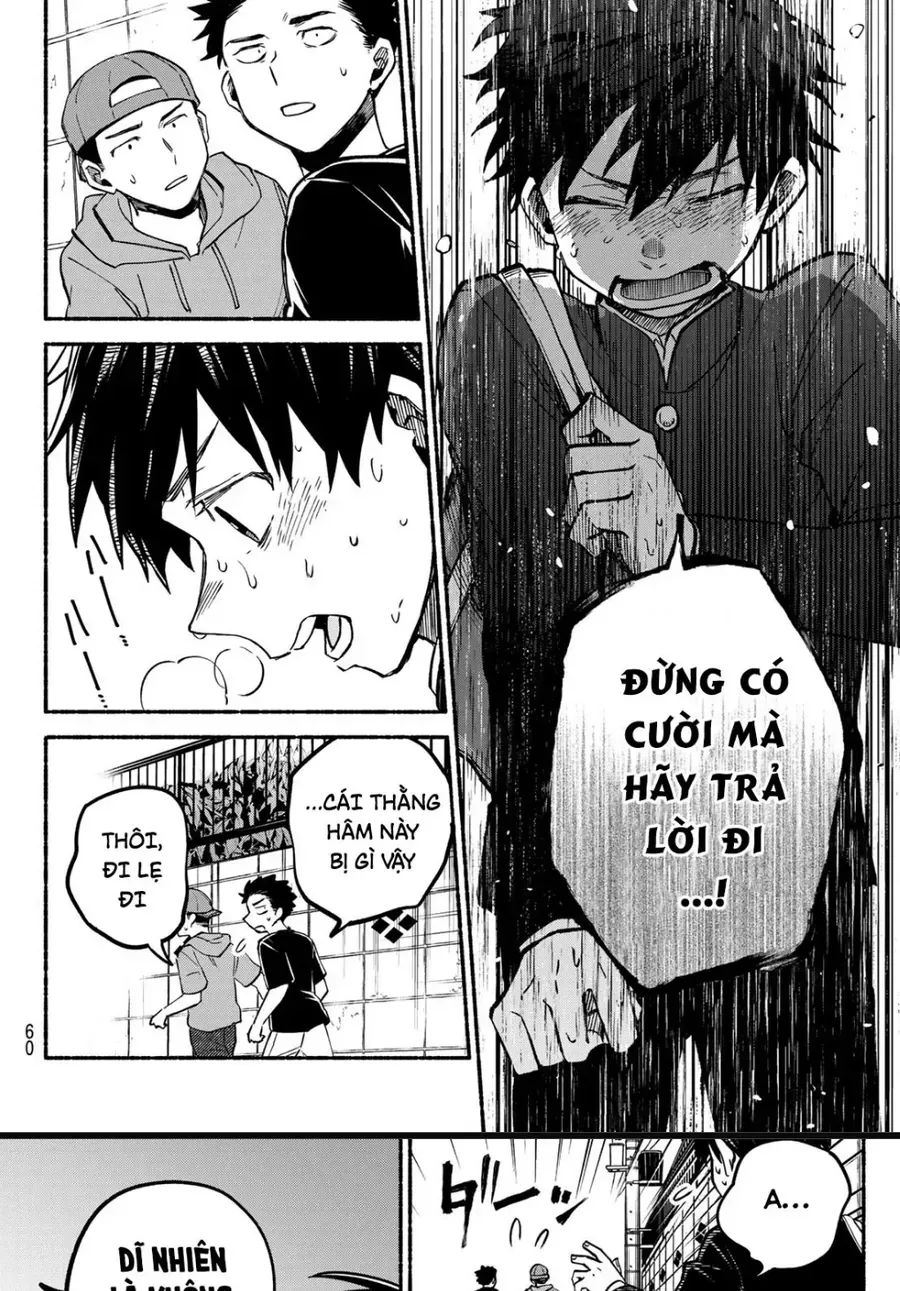 Hakusen Ni Tenten Chương 1 Ảnh 63
