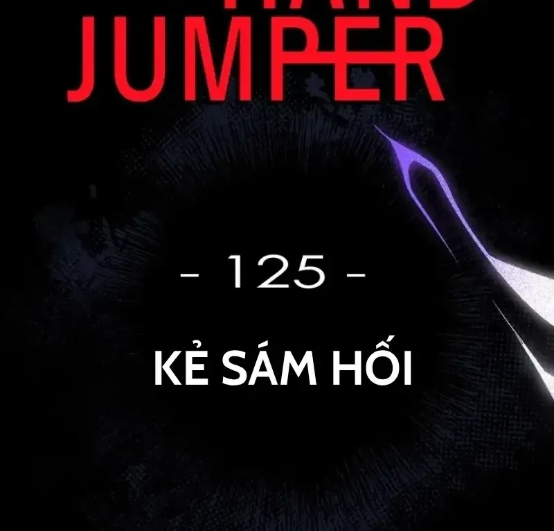 Hand Jumper Chương 125 Ảnh 4
