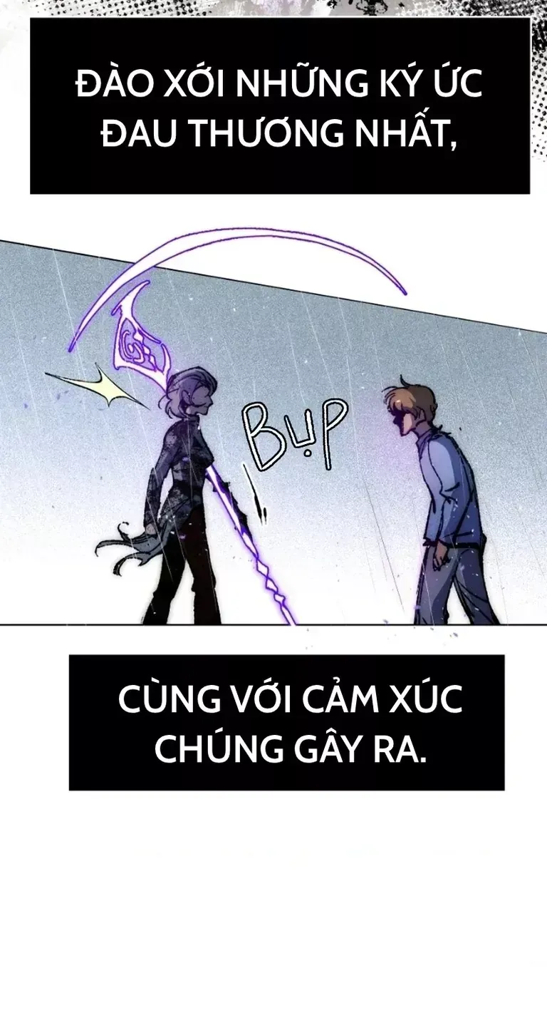Hand Jumper Chương 126 Ảnh 22