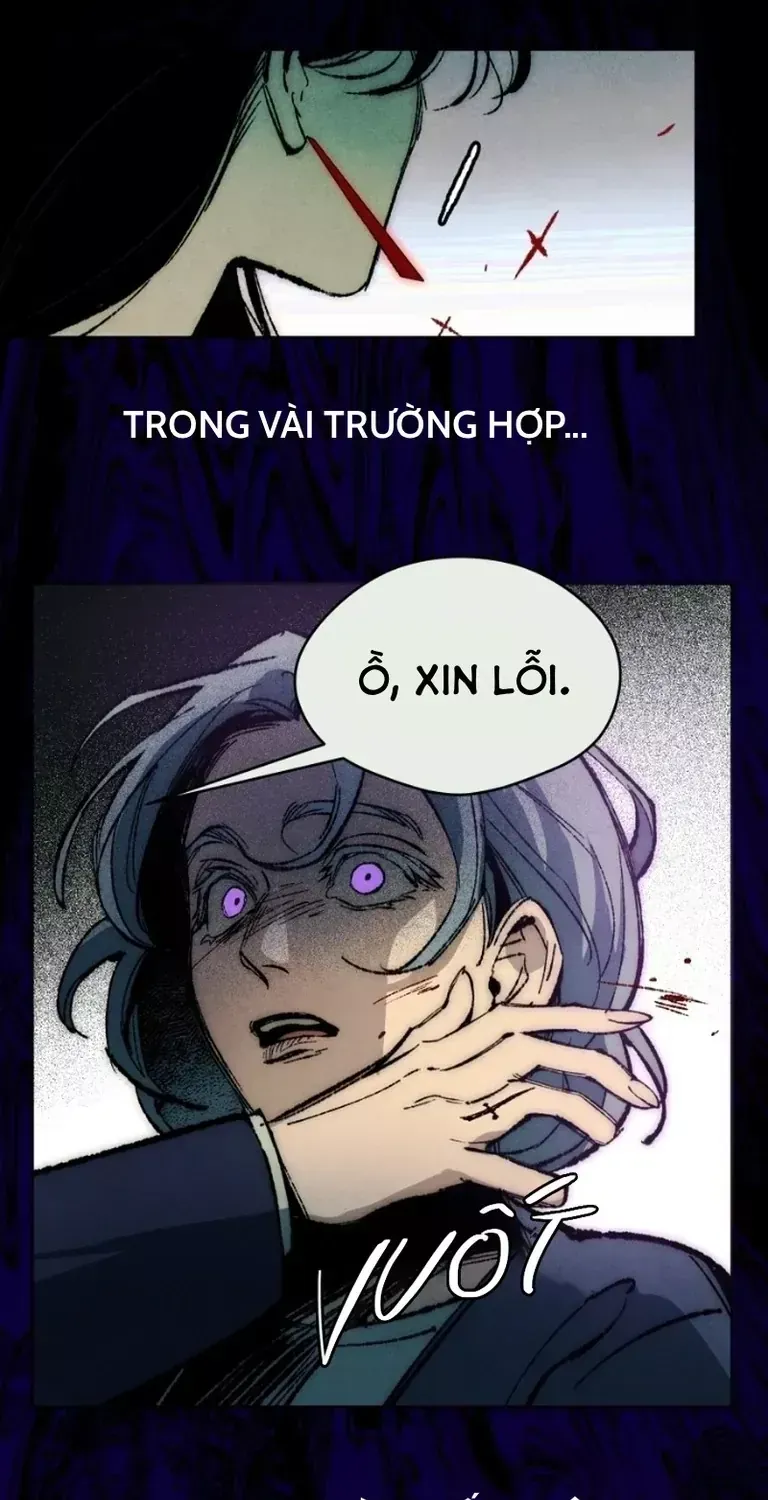 Hand Jumper Chương 126 Ảnh 42