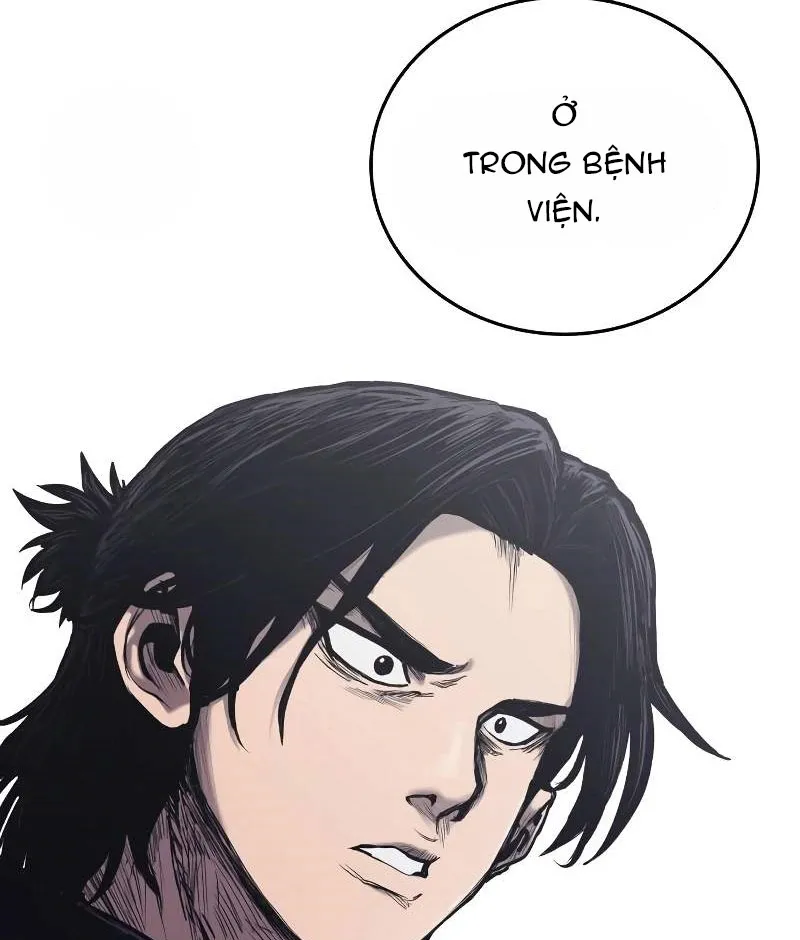 Hạng Nhất Chương 4 Ảnh 126