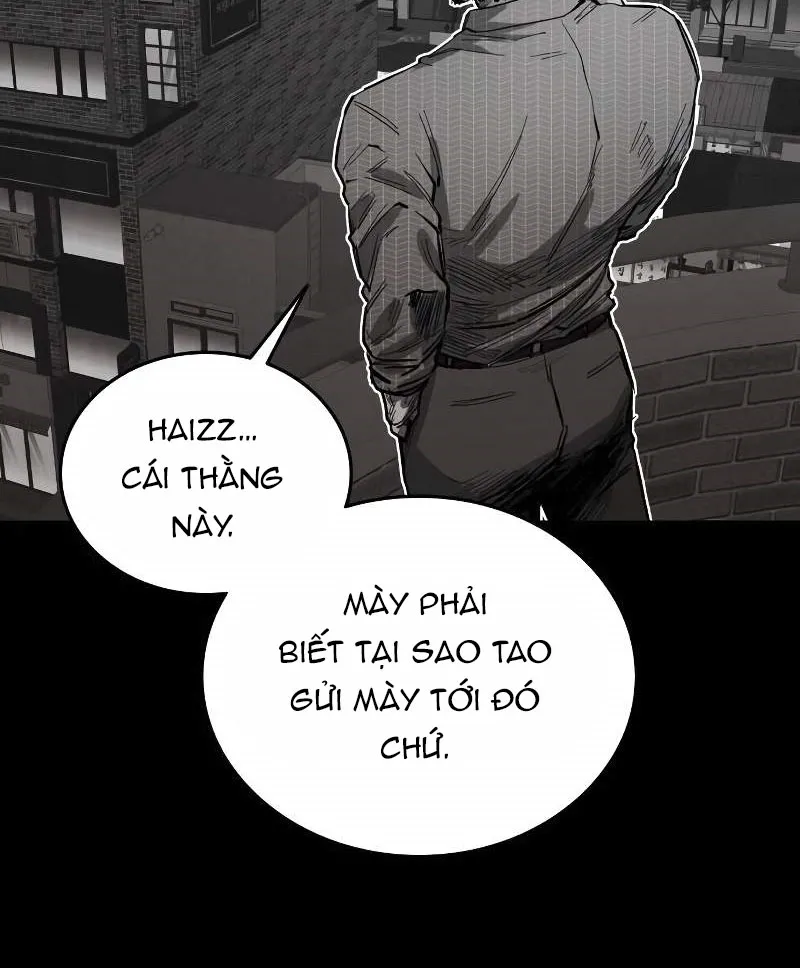 Hạng Nhất Chương 4 Ảnh 14