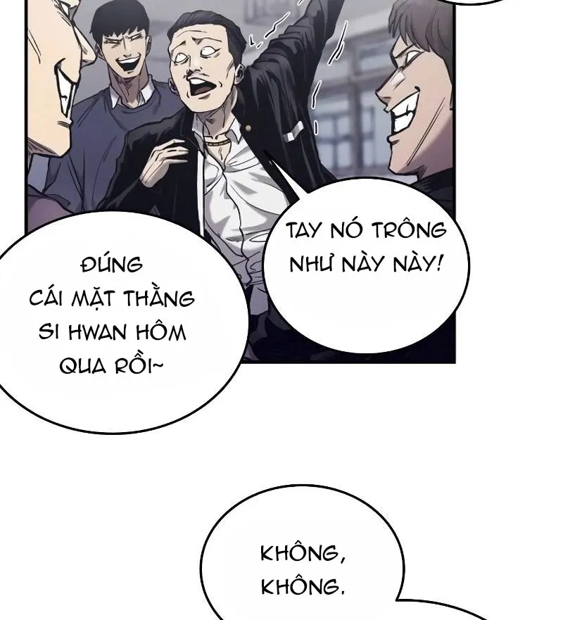 Hạng Nhất Chương 4 Ảnh 192