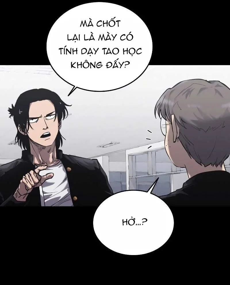 Hạng Nhất Chương 4 Ảnh 34
