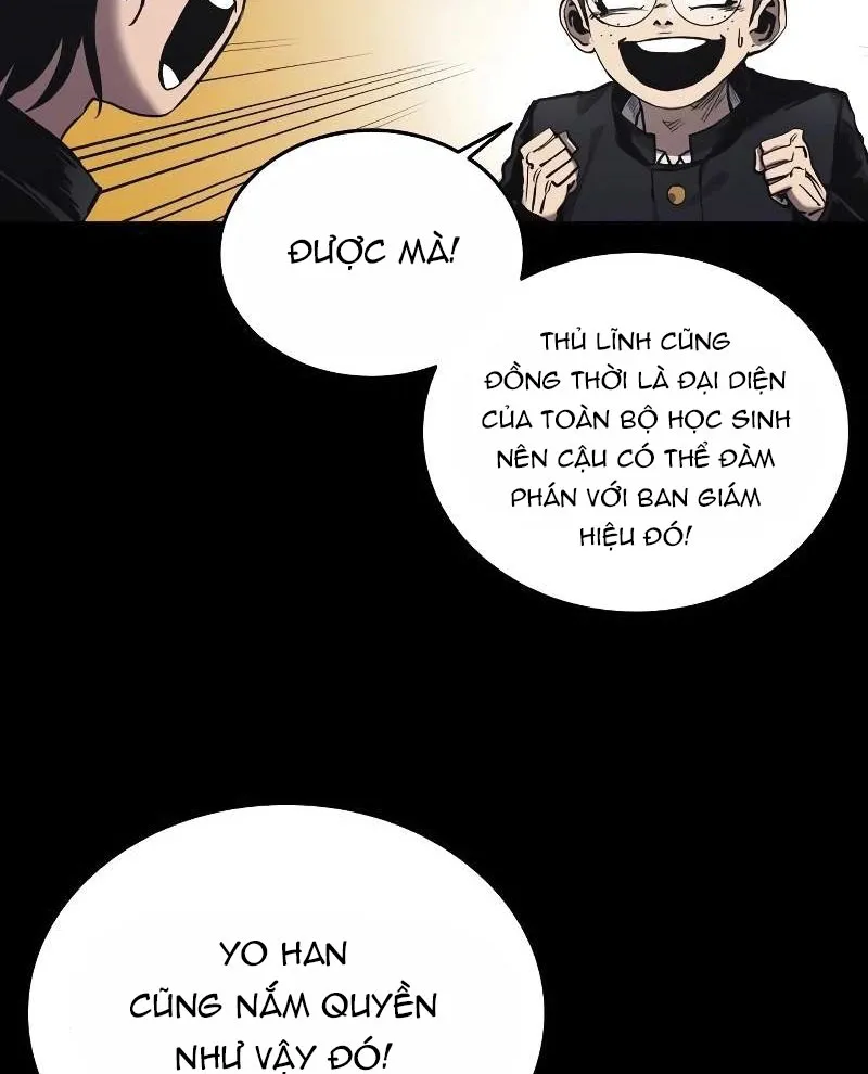 Hạng Nhất Chương 4 Ảnh 43