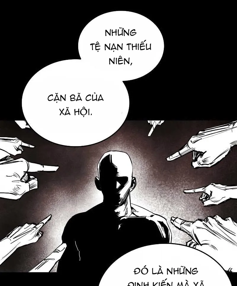 Hạng Nhất Chương 4 Ảnh 56