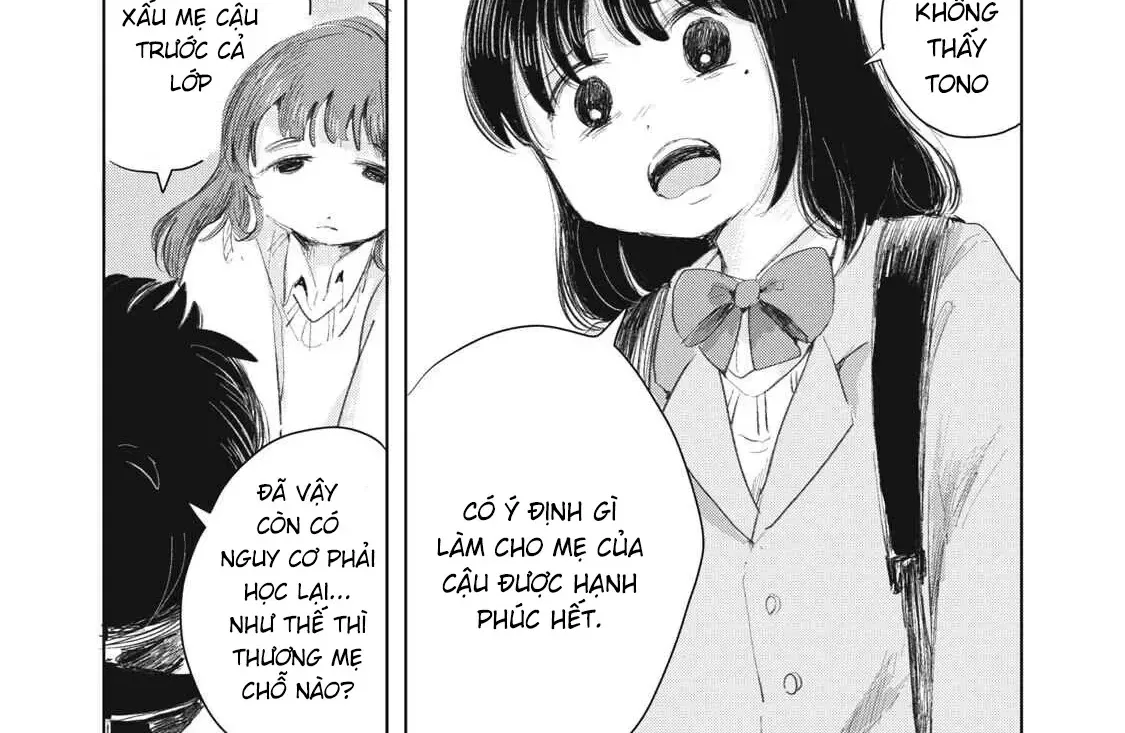 "Hạnh Phúc" Của Kuru Chương 11 Ảnh 3