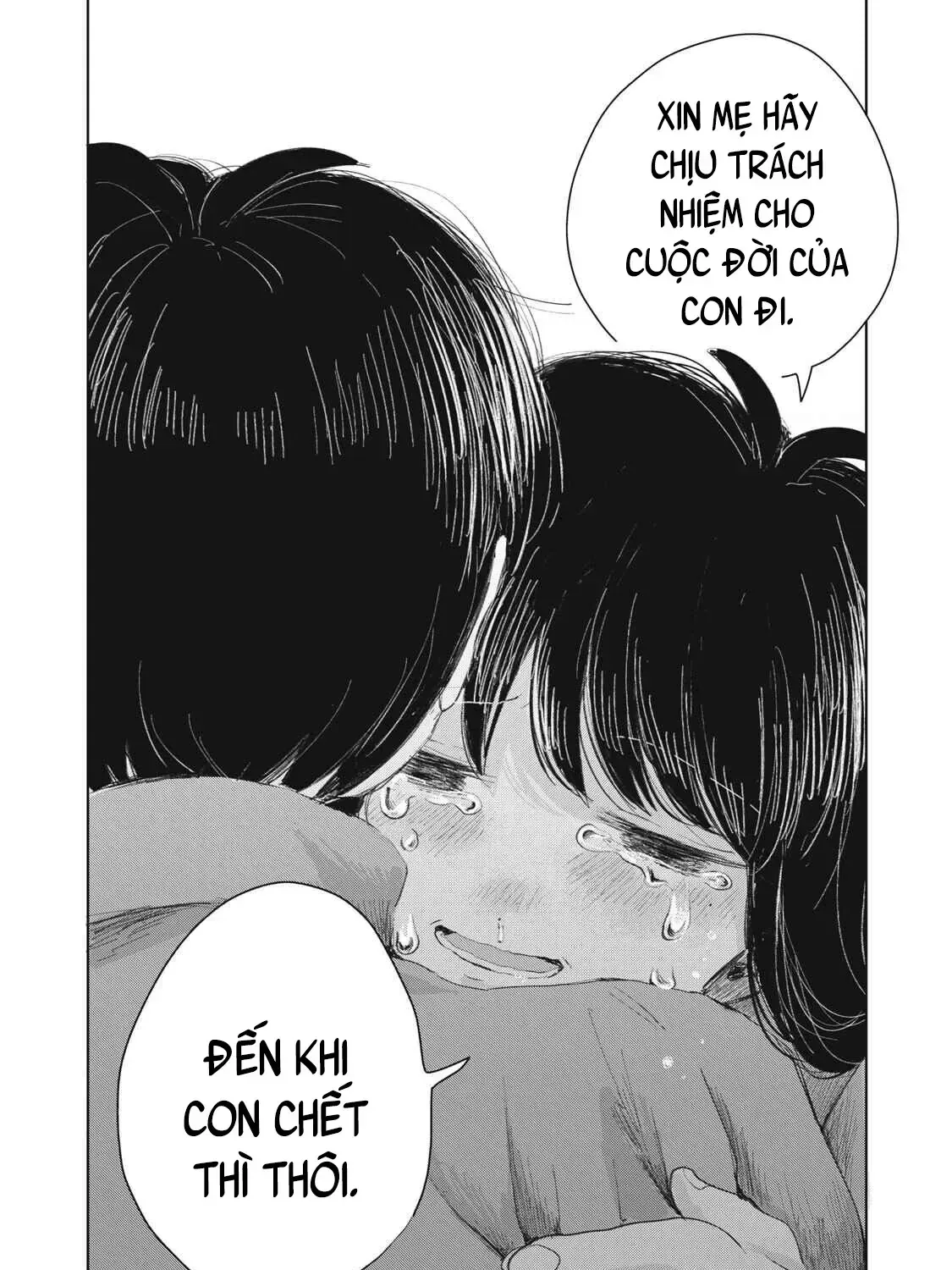 "Hạnh Phúc" Của Kuru Chương 15 Ảnh 42