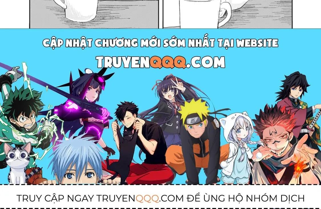 "Hạnh Phúc" Của Kuru Chương 6 Ảnh 35