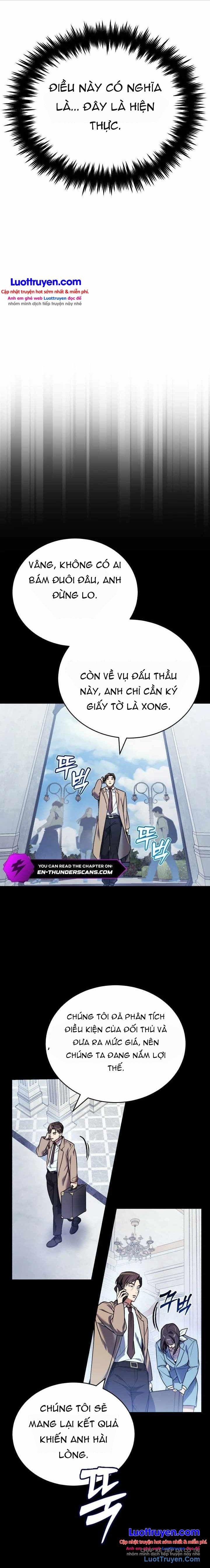 Hành Trình Chinh Phục Hoa Kỳ Của Vương Tử Yi Kang Chương 1 Ảnh 20