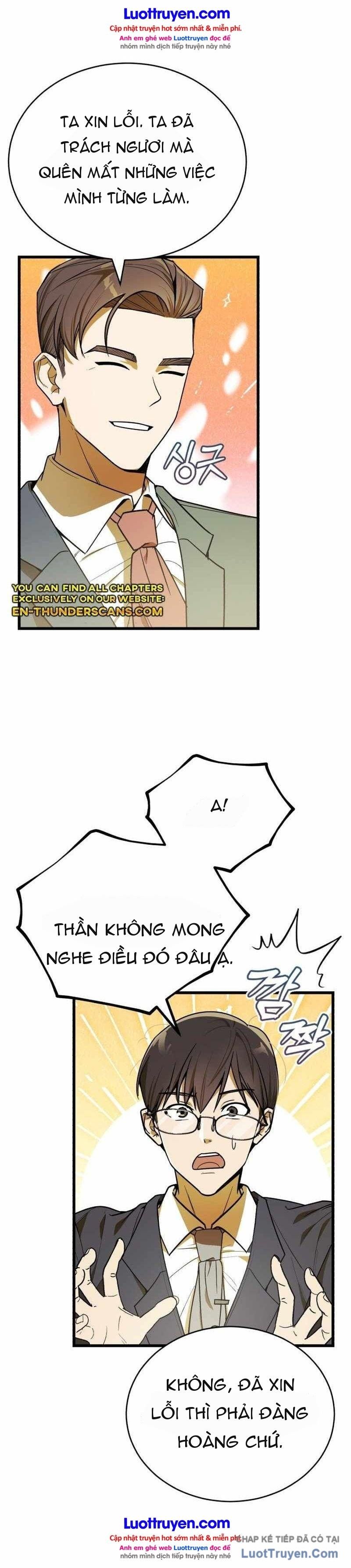 Hành Trình Chinh Phục Hoa Kỳ Của Vương Tử Yi Kang Chương 2 Ảnh 14
