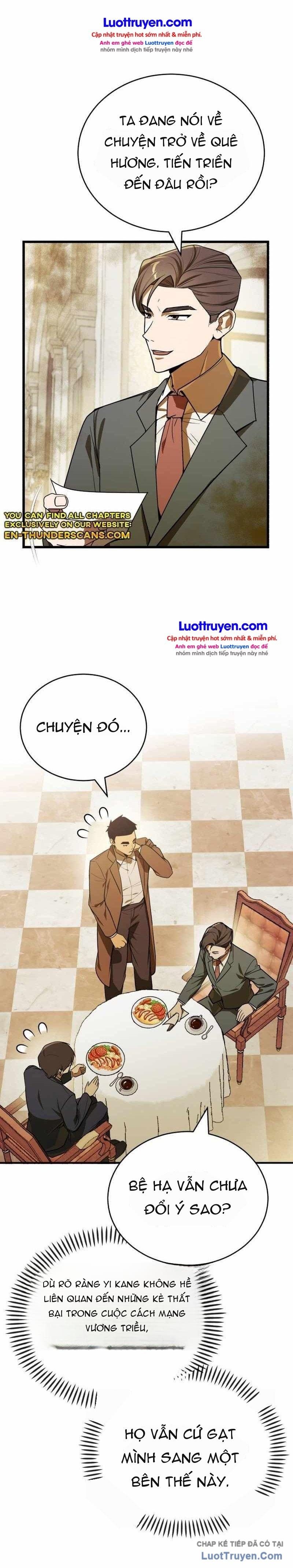 Hành Trình Chinh Phục Hoa Kỳ Của Vương Tử Yi Kang Chương 2 Ảnh 19