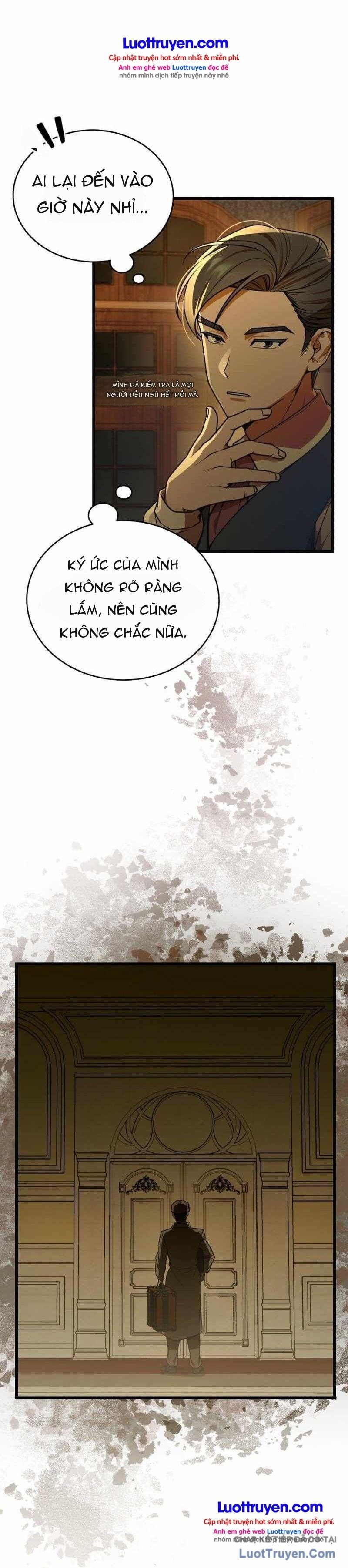 Hành Trình Chinh Phục Hoa Kỳ Của Vương Tử Yi Kang Chương 3 Ảnh 26