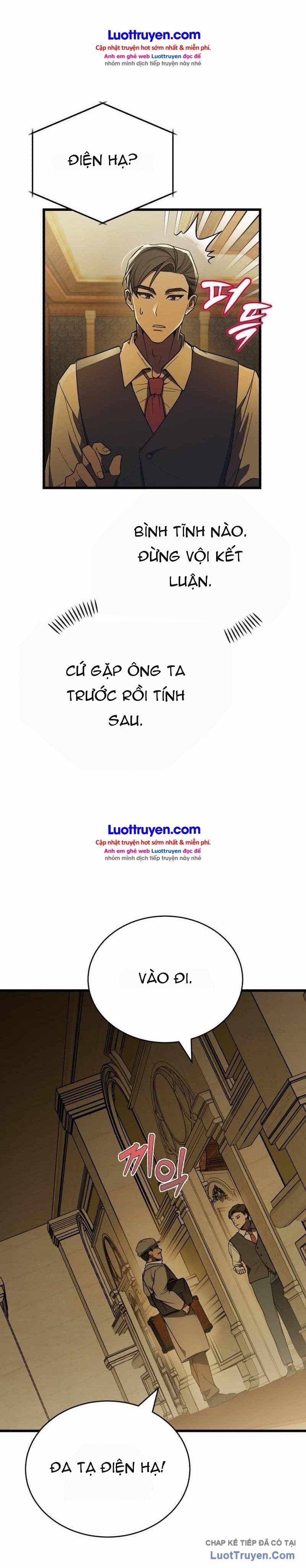 Hành Trình Chinh Phục Hoa Kỳ Của Vương Tử Yi Kang Chương 3 Ảnh 29