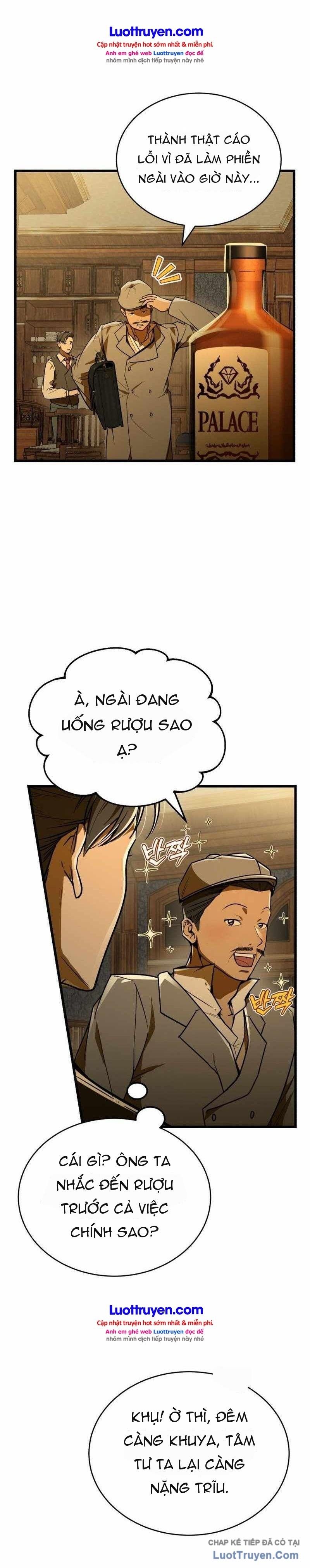 Hành Trình Chinh Phục Hoa Kỳ Của Vương Tử Yi Kang Chương 3 Ảnh 30