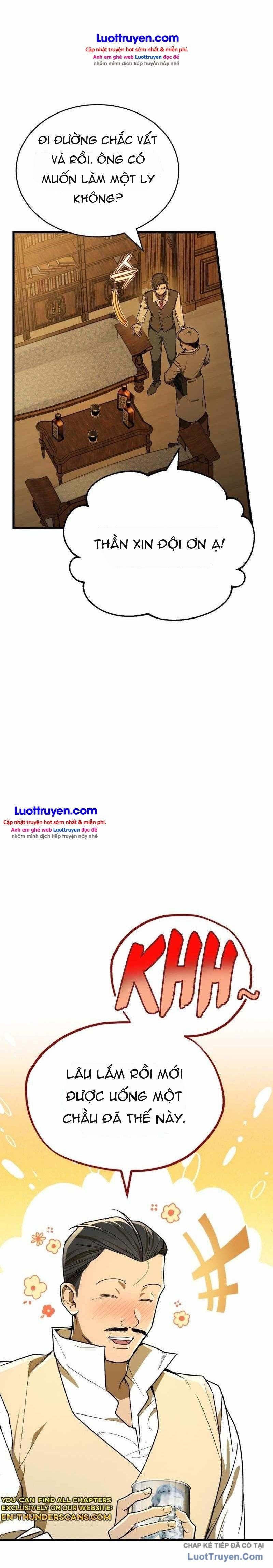 Hành Trình Chinh Phục Hoa Kỳ Của Vương Tử Yi Kang Chương 3 Ảnh 31