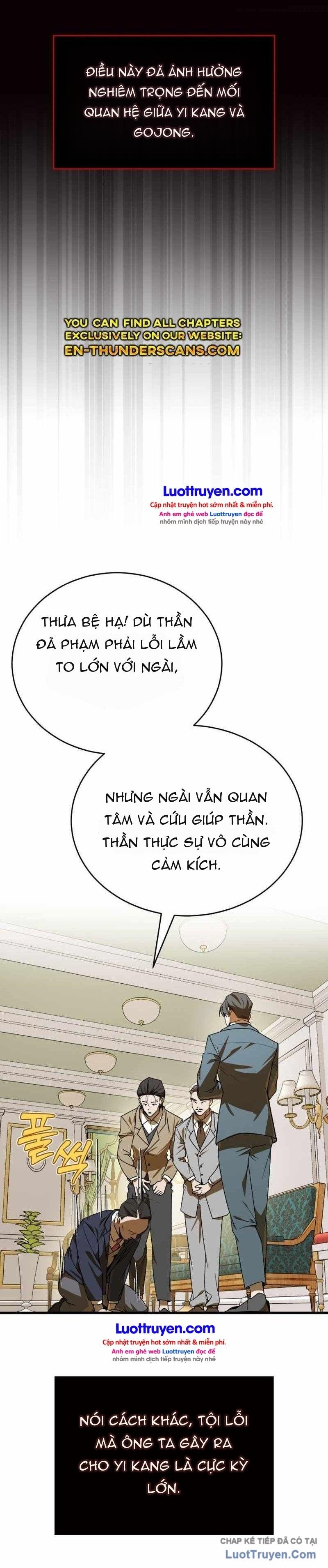 Hành Trình Chinh Phục Hoa Kỳ Của Vương Tử Yi Kang Chương 4 Ảnh 27