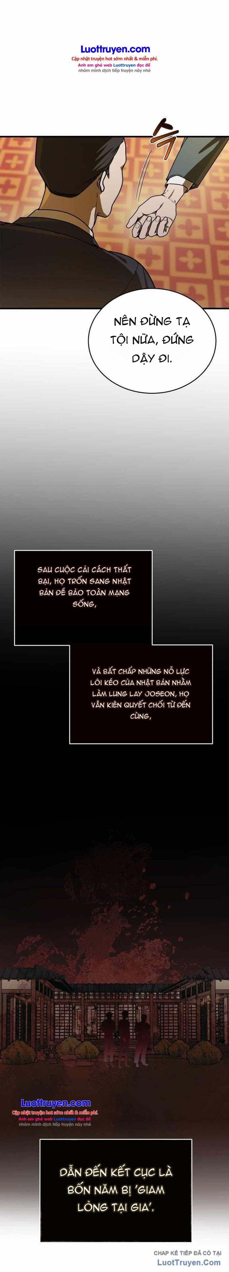 Hành Trình Chinh Phục Hoa Kỳ Của Vương Tử Yi Kang Chương 4 Ảnh 29