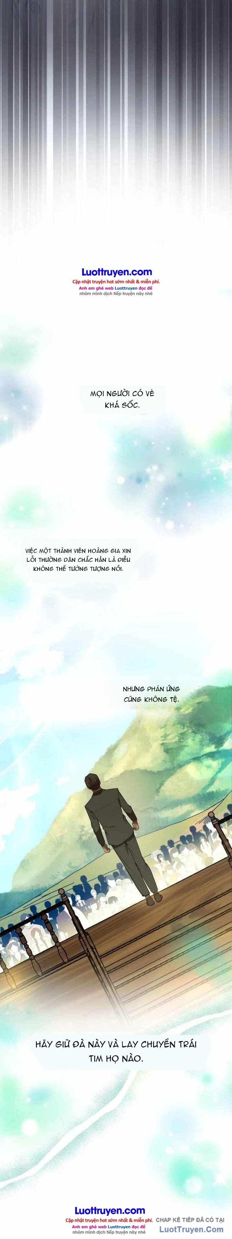Hành Trình Chinh Phục Hoa Kỳ Của Vương Tử Yi Kang Chương 5 Ảnh 16