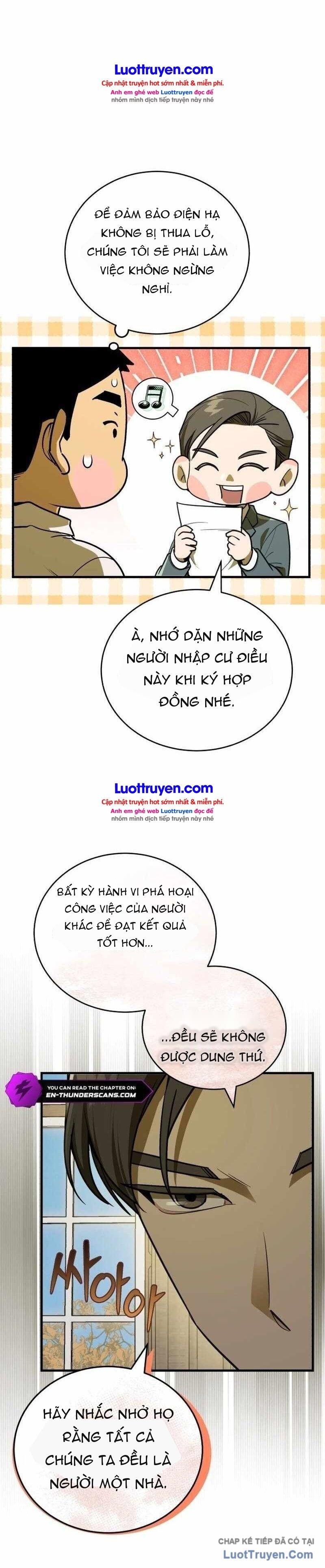 Hành Trình Chinh Phục Hoa Kỳ Của Vương Tử Yi Kang Chương 7 Ảnh 18