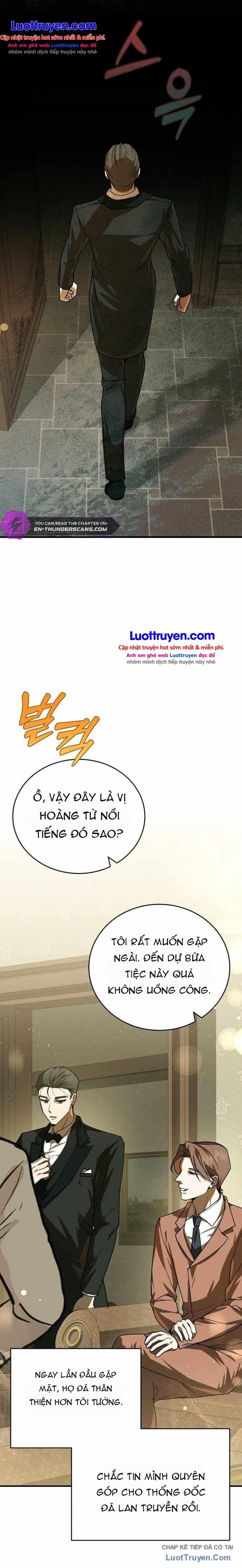 Hành Trình Chinh Phục Hoa Kỳ Của Vương Tử Yi Kang Chương 8 Ảnh 17