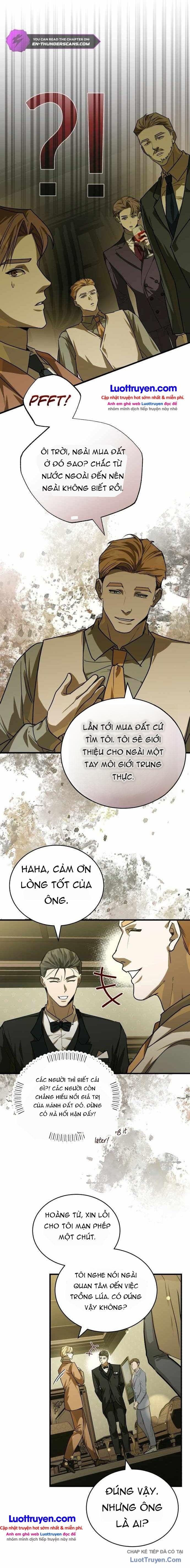 Hành Trình Chinh Phục Hoa Kỳ Của Vương Tử Yi Kang Chương 8 Ảnh 20