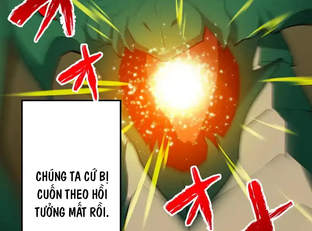 Hành trình chữa lành theo kiểu lành ít dữ nhiều Chương 2 Ảnh 166