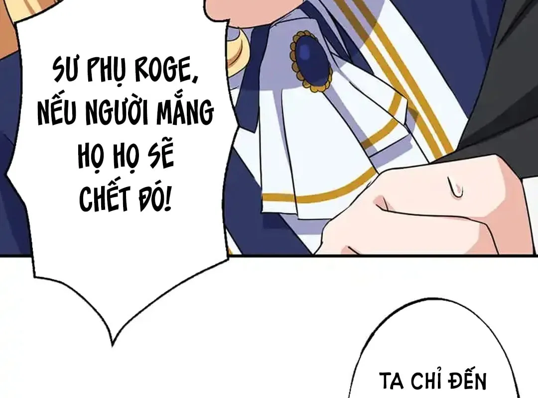 Hành trình chữa lành theo kiểu lành ít dữ nhiều Chương 2 Ảnh 84