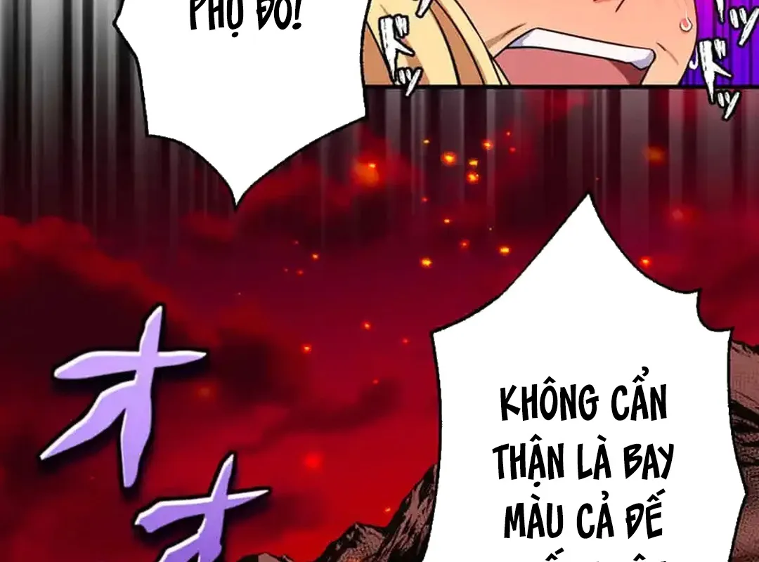 Hành trình chữa lành theo kiểu lành ít dữ nhiều Chương 2 Ảnh 90