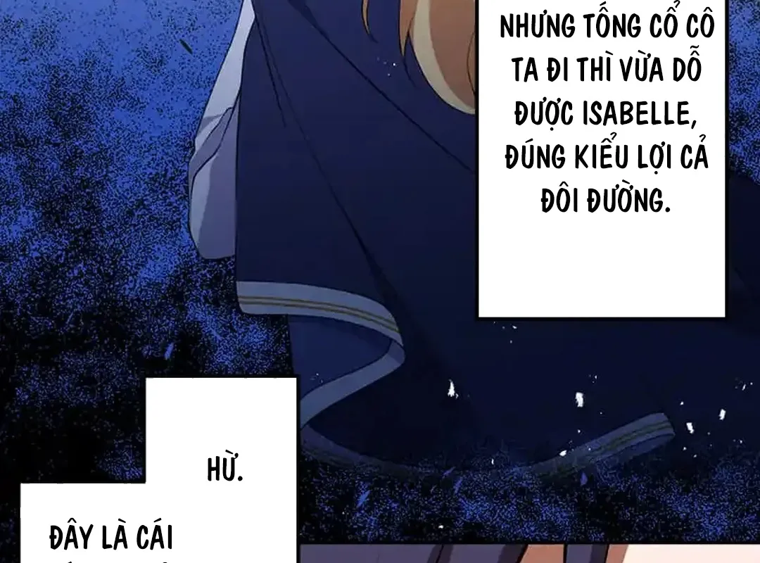Hành trình chữa lành theo kiểu lành ít dữ nhiều Chương 3 Ảnh 141
