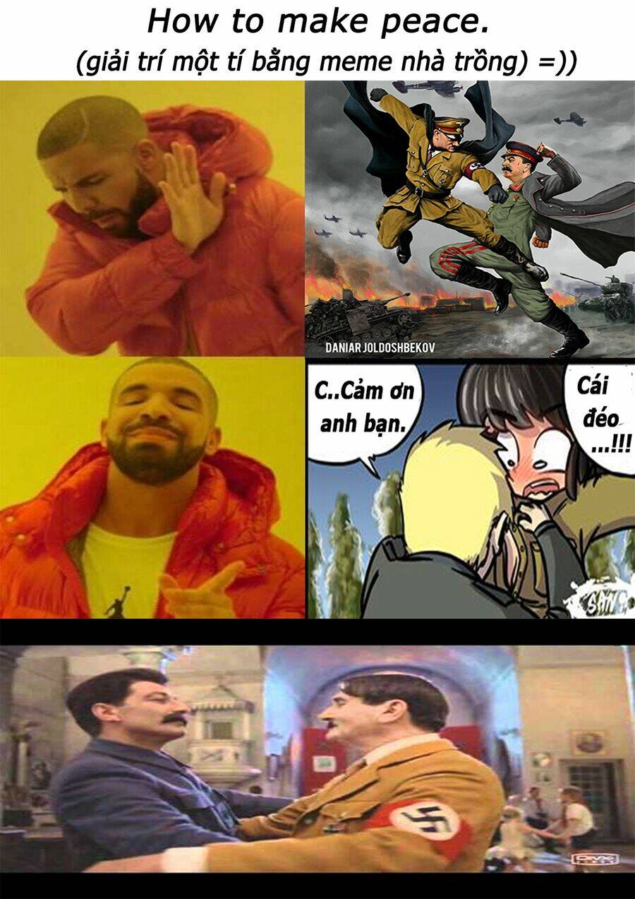 Hans&Her Chương 3 Ảnh 8