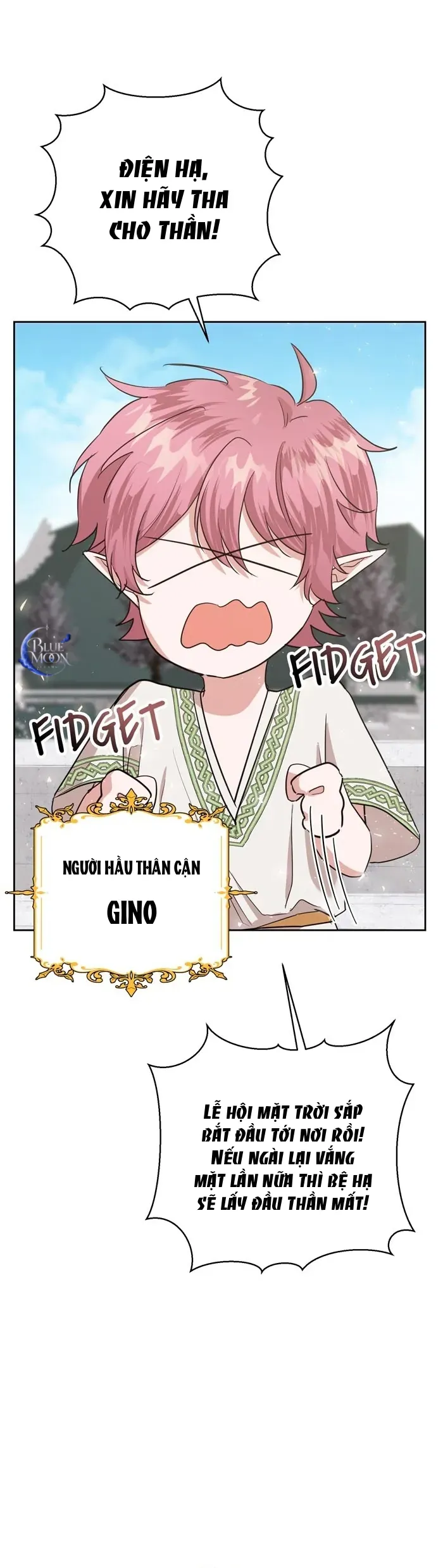 Hào Quang Rực Rỡ Chương 1 Ảnh 20