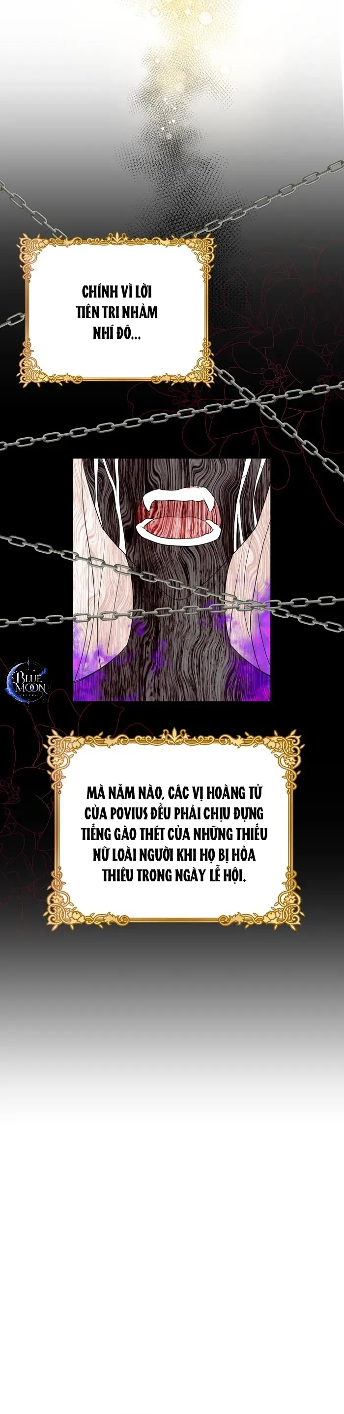Hào Quang Rực Rỡ Chương 1 Ảnh 26