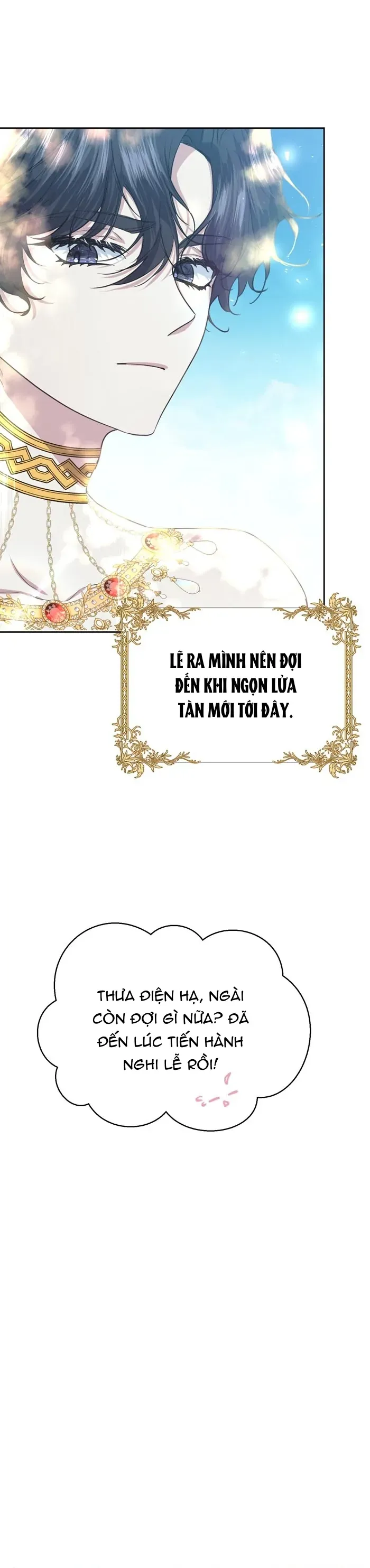 Hào Quang Rực Rỡ Chương 1 Ảnh 35