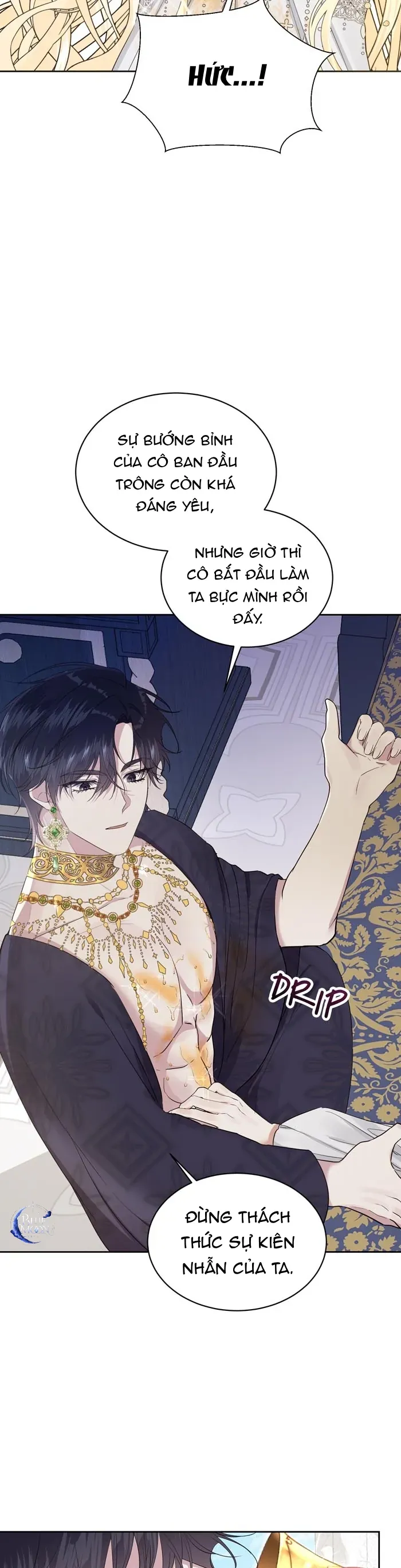Hào Quang Rực Rỡ Chương 3 Ảnh 13