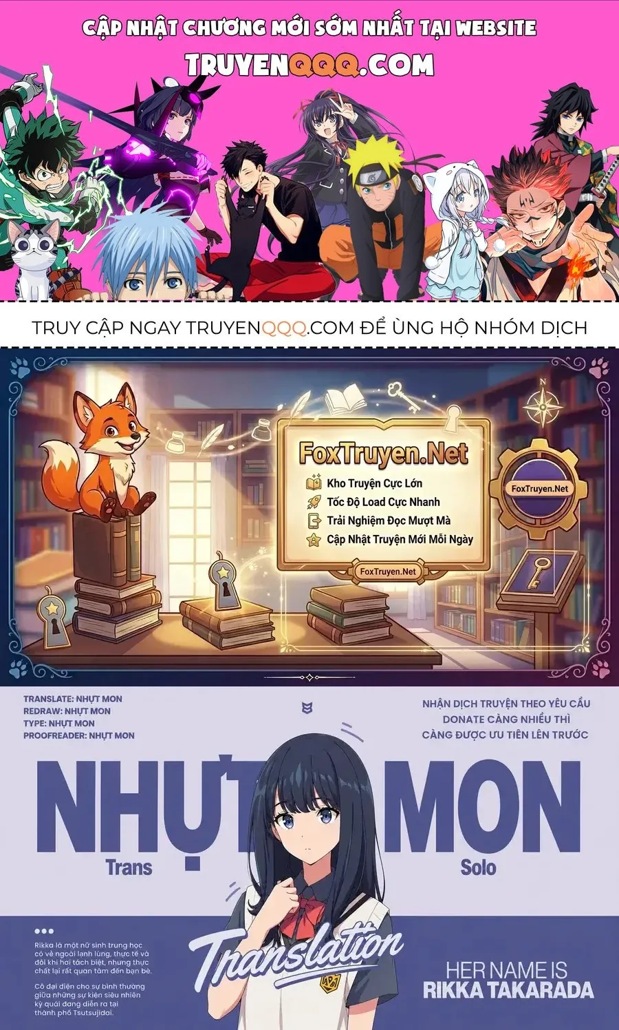 Harapeko Oyako To Motokare Yanushi Chương 17 Ảnh 2