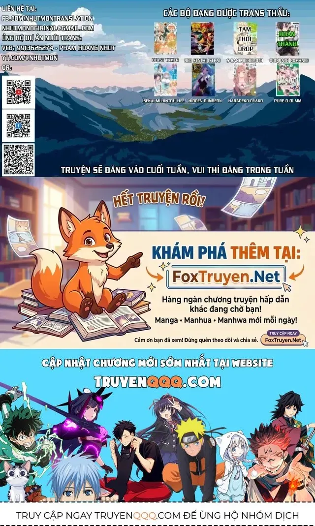 Harapeko Oyako To Motokare Yanushi Chương 17 Ảnh 17