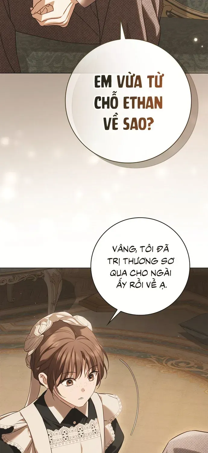 Hầu Nữ Bí Mật Của Bá Tước Chương 86 Ảnh 102