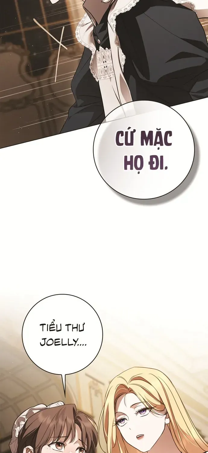 Hầu Nữ Bí Mật Của Bá Tước Chương 86 Ảnh 12